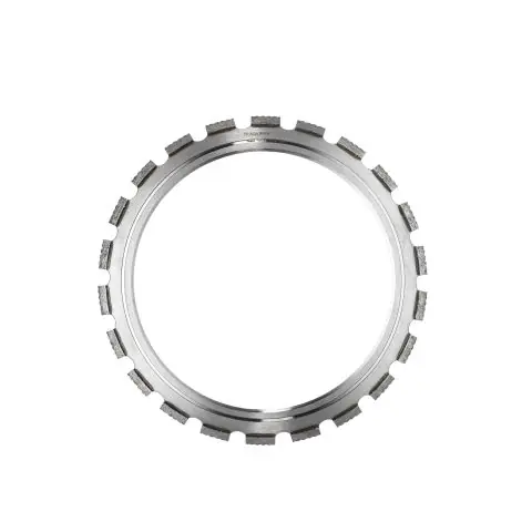 Handla nu Husqvarna Husqvarna Diamantringklinga